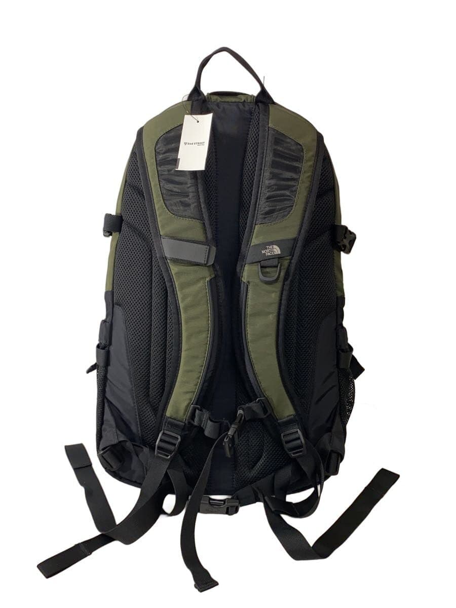 THE NORTH FACE backpack -- KHK NM72302 3