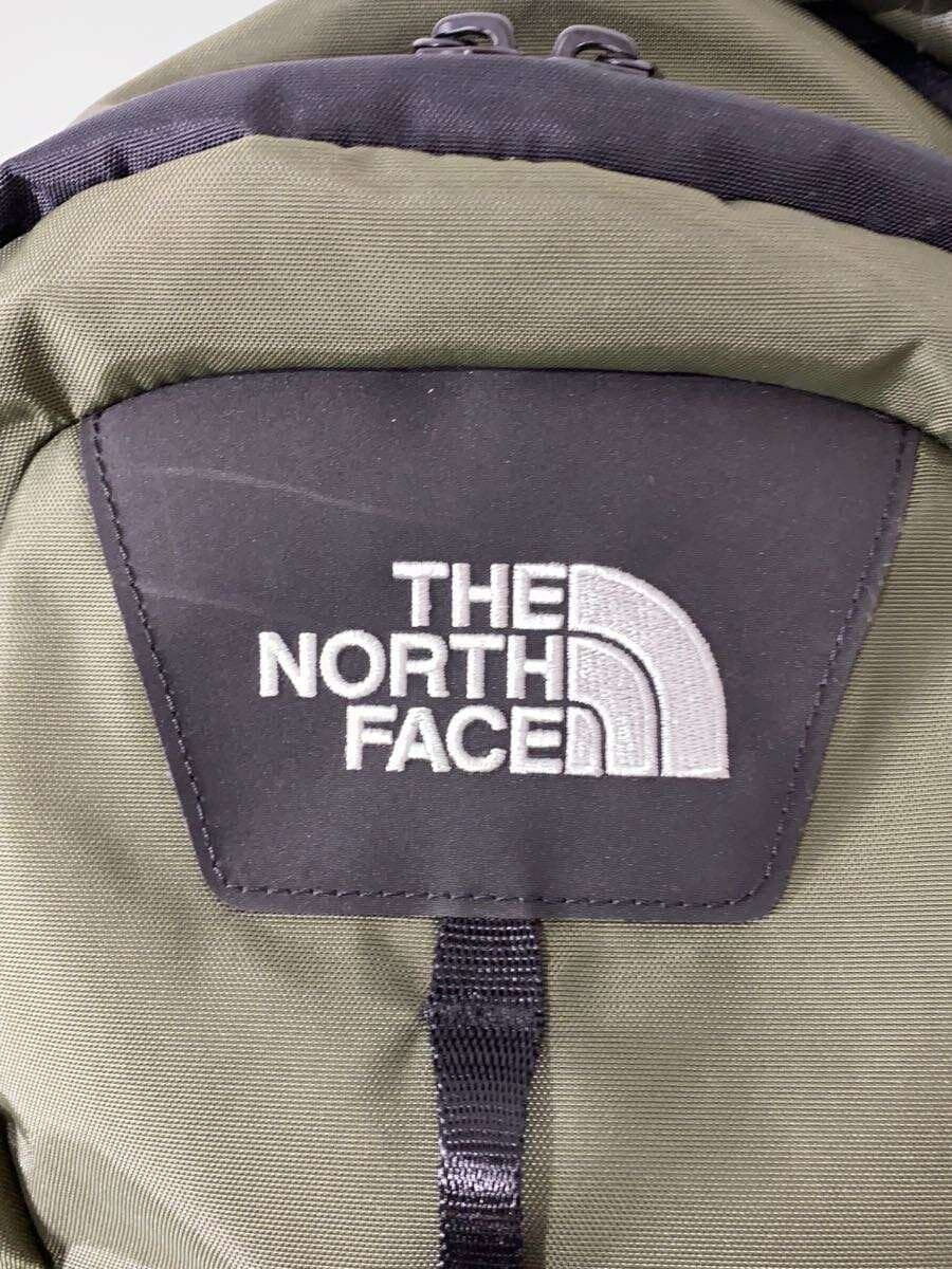 THE NORTH FACE backpack -- KHK NM72302 5