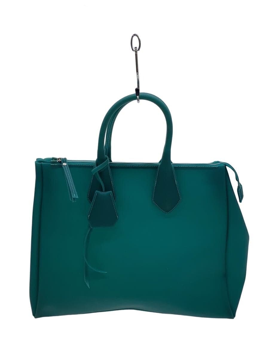 GIANNI CHIARINI handbag -- GRN plain