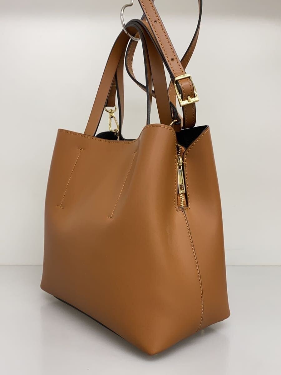 MARCO BIANCHINI Handbag BRW Solid 2