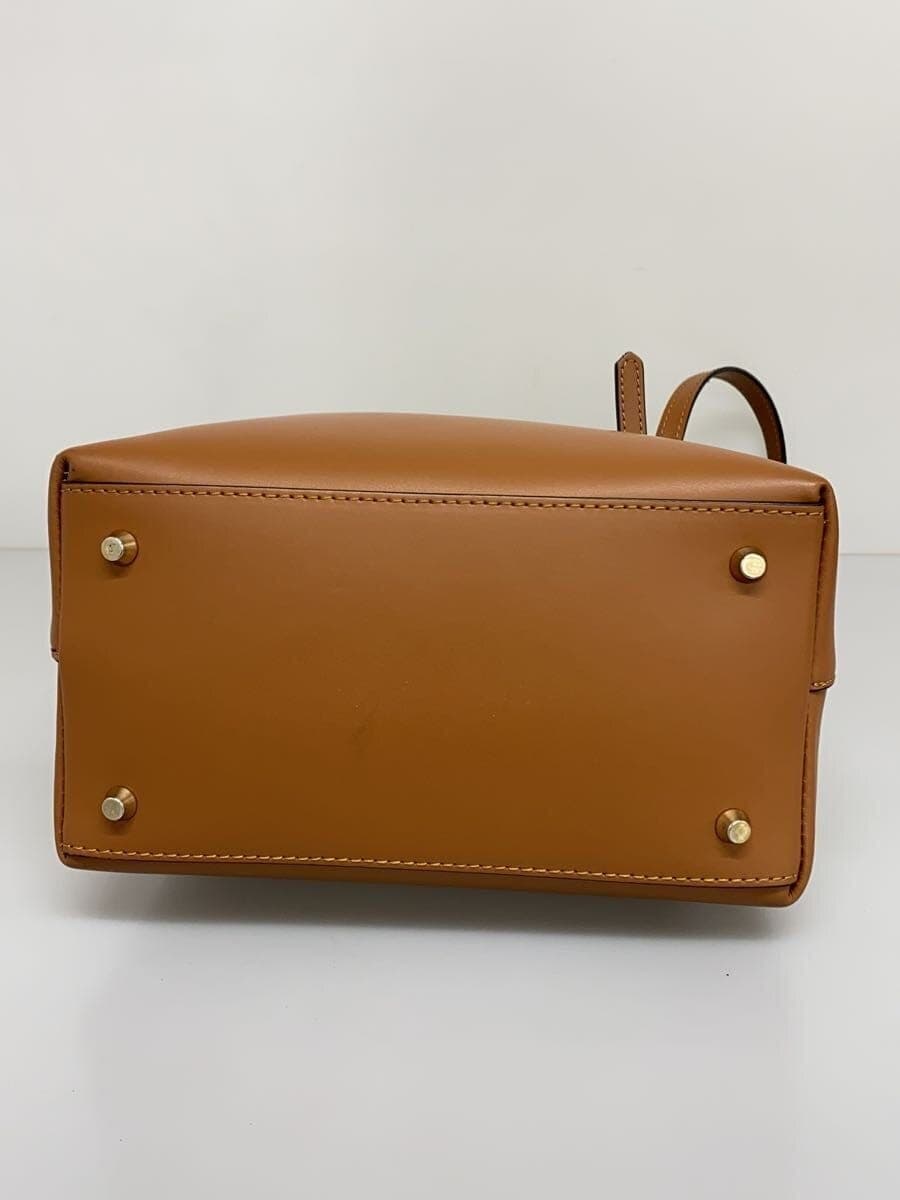 MARCO BIANCHINI Handbag BRW Solid 4