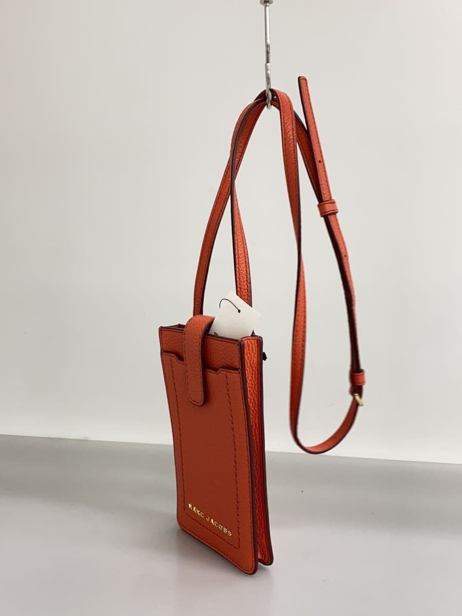 MARC JACOBS Shoulder Bag ORN S107L01SP21 2