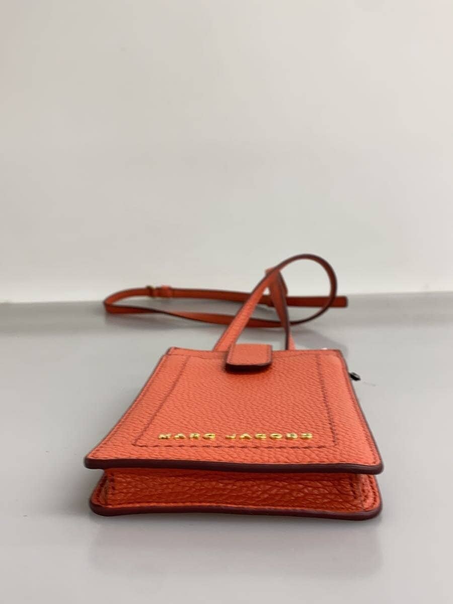 MARC JACOBS Shoulder Bag ORN S107L01SP21 4