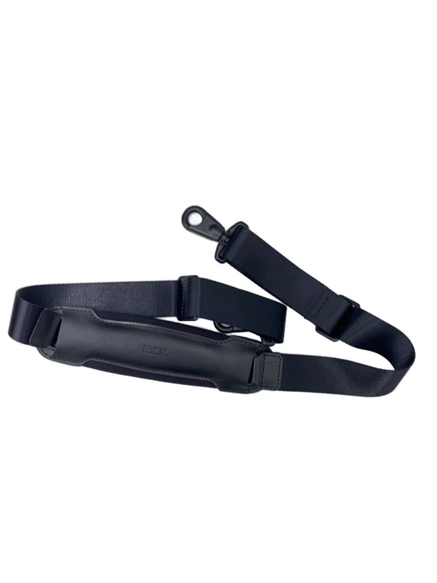 TUMI Briefcase Nylon BLK 8