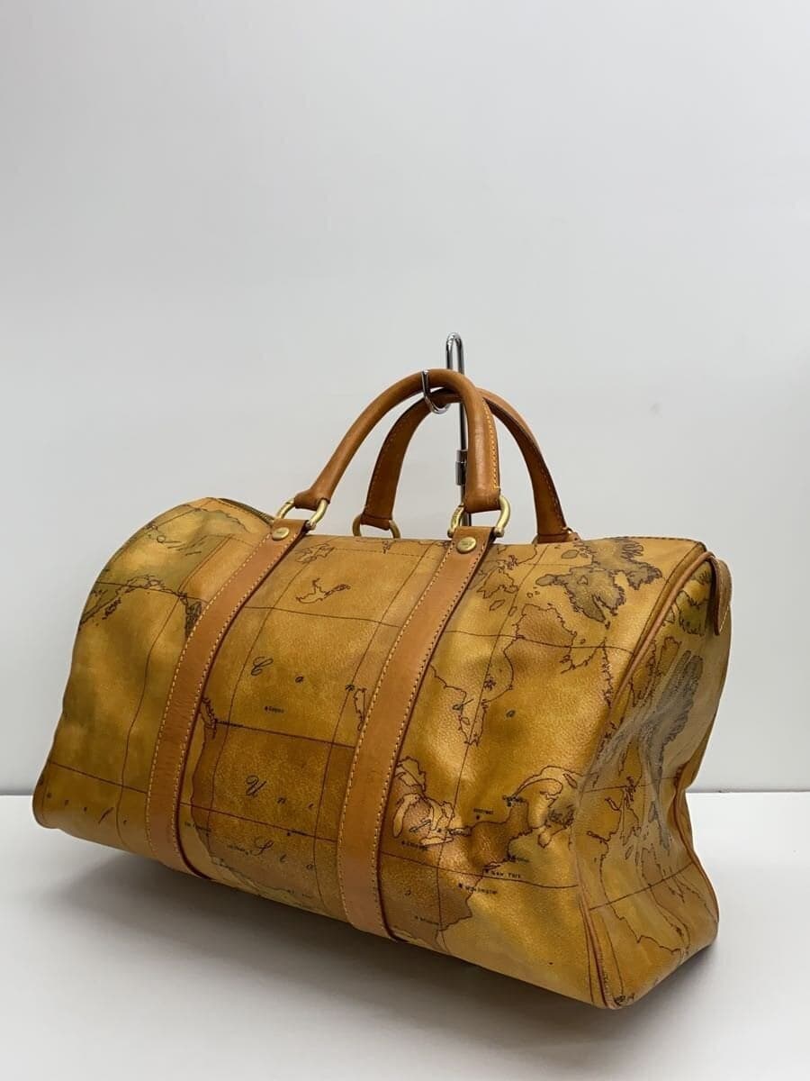 PRIMA CLASSE Boston Bag CML All Over Pattern 2