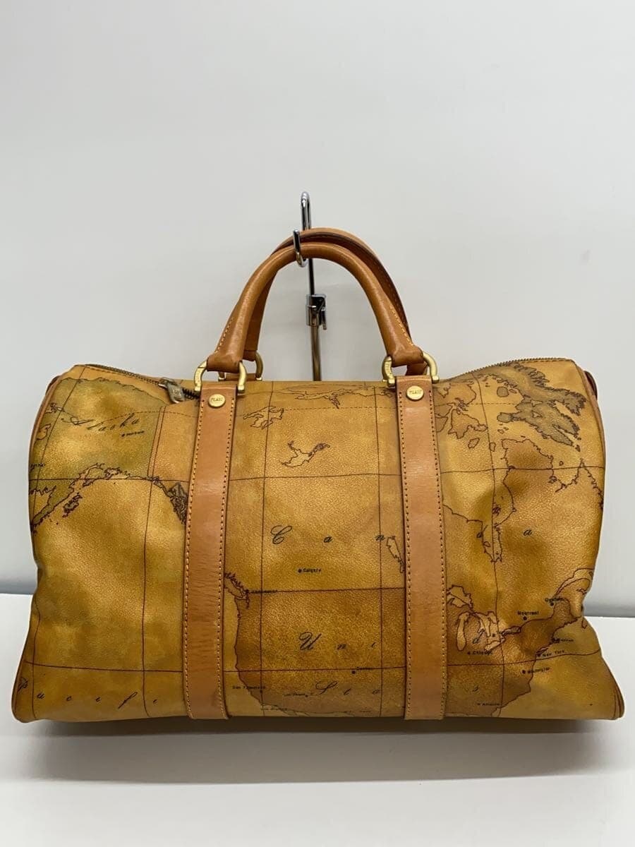 PRIMA CLASSE Boston Bag CML All Over Pattern 3