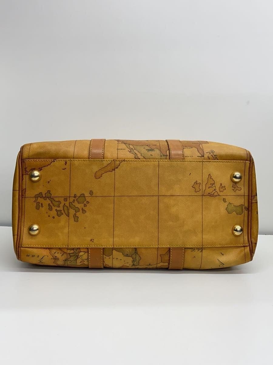 PRIMA CLASSE Boston Bag CML All Over Pattern 4