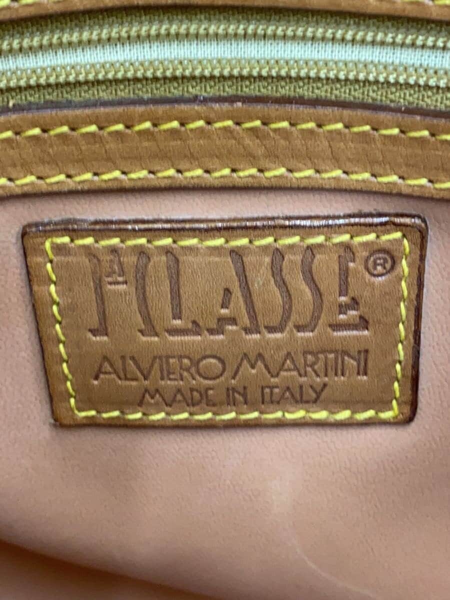 PRIMA CLASSE Boston Bag CML All Over Pattern 5