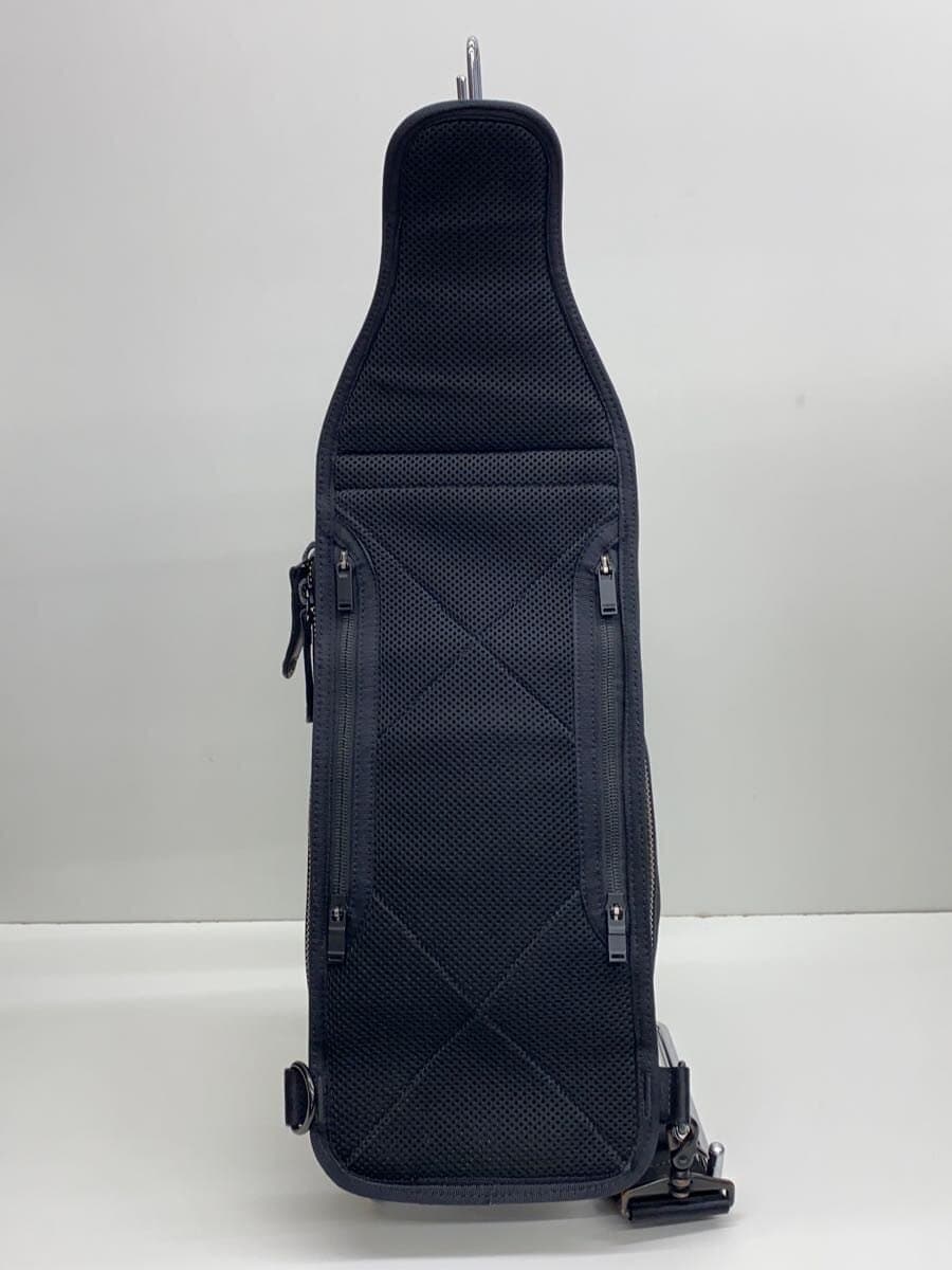 PORTER Shoulder Bag BLK 703-08000 3