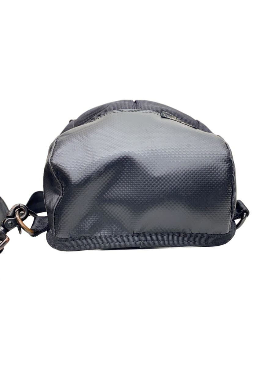 PORTER Shoulder Bag BLK 703-08000 4