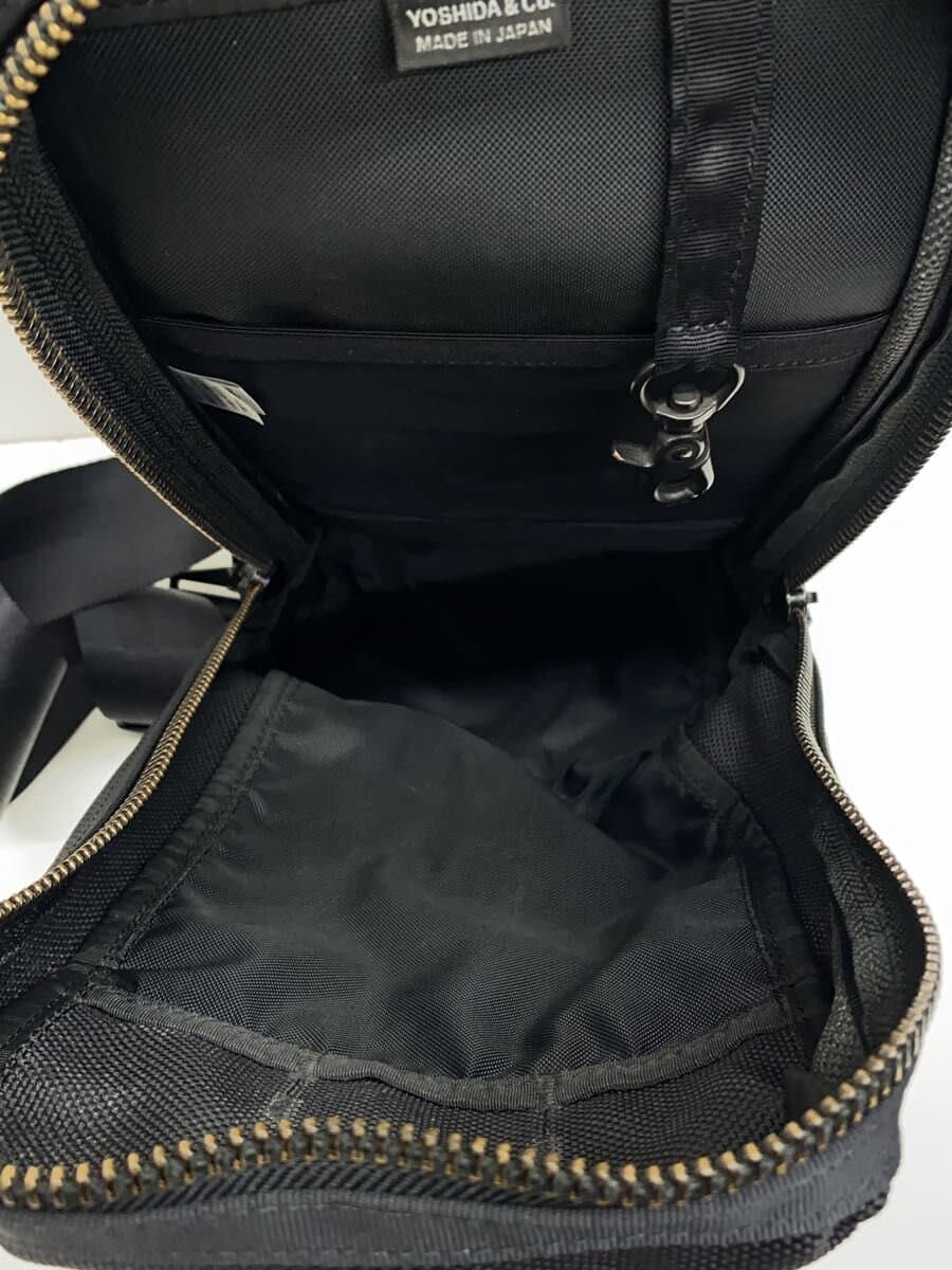 PORTER Shoulder Bag BLK 703-08000 6