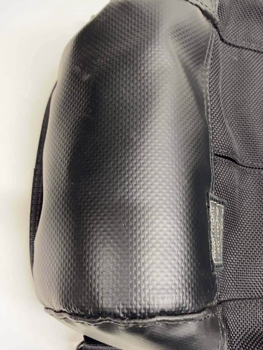 PORTER Shoulder Bag BLK 703-08000 8