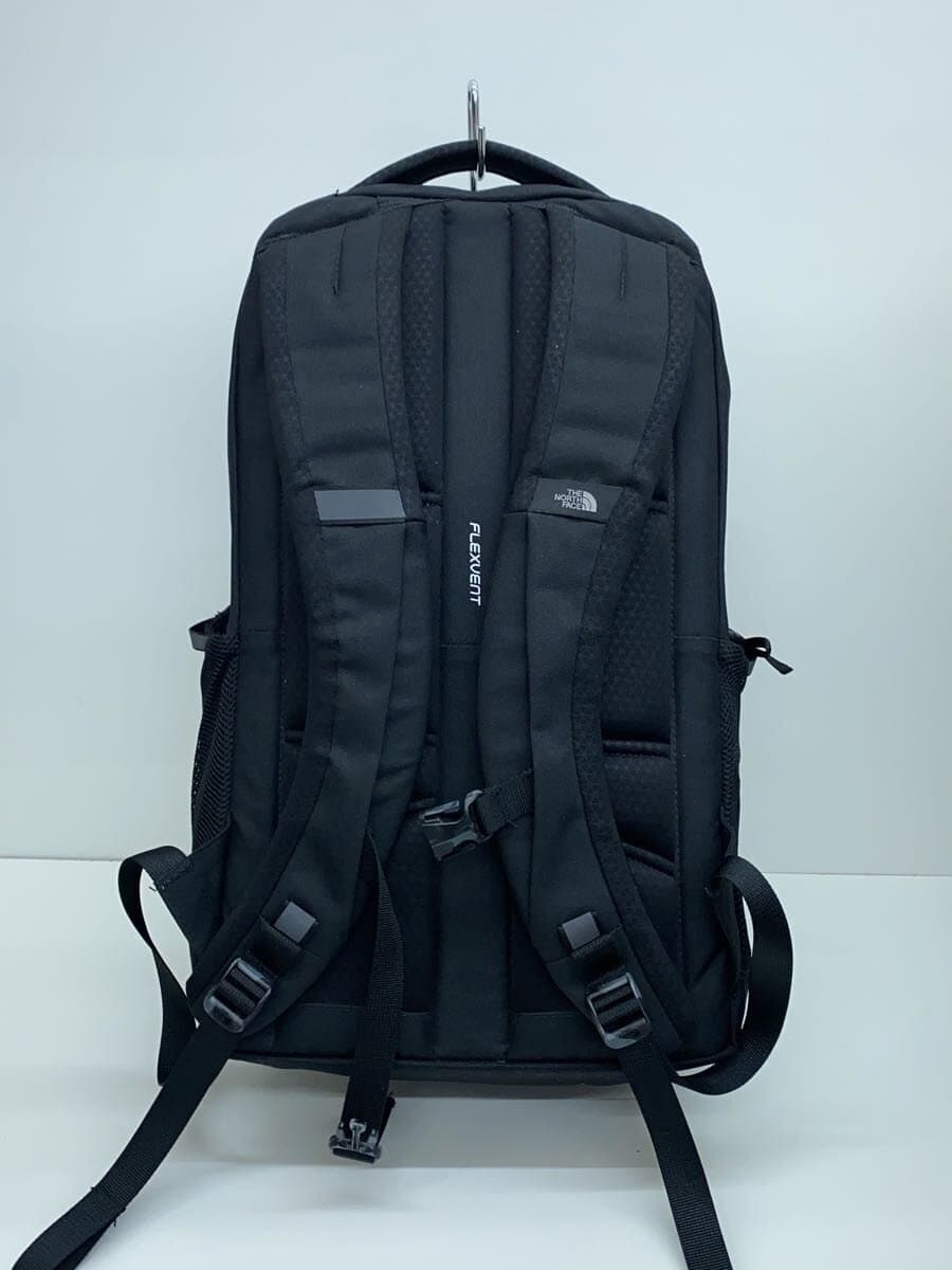 THE NORTH FACE Backpack BLK NM72053 JESTER 3