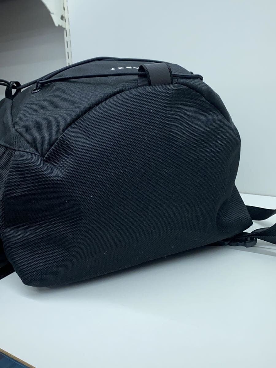 THE NORTH FACE Backpack BLK NM72053 JESTER 4