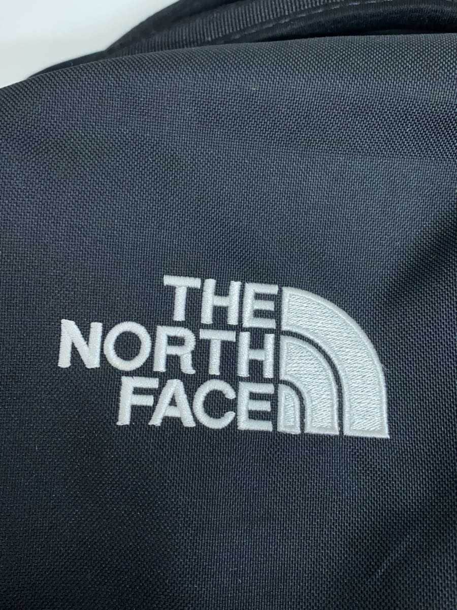 THE NORTH FACE Backpack BLK NM72053 JESTER 5