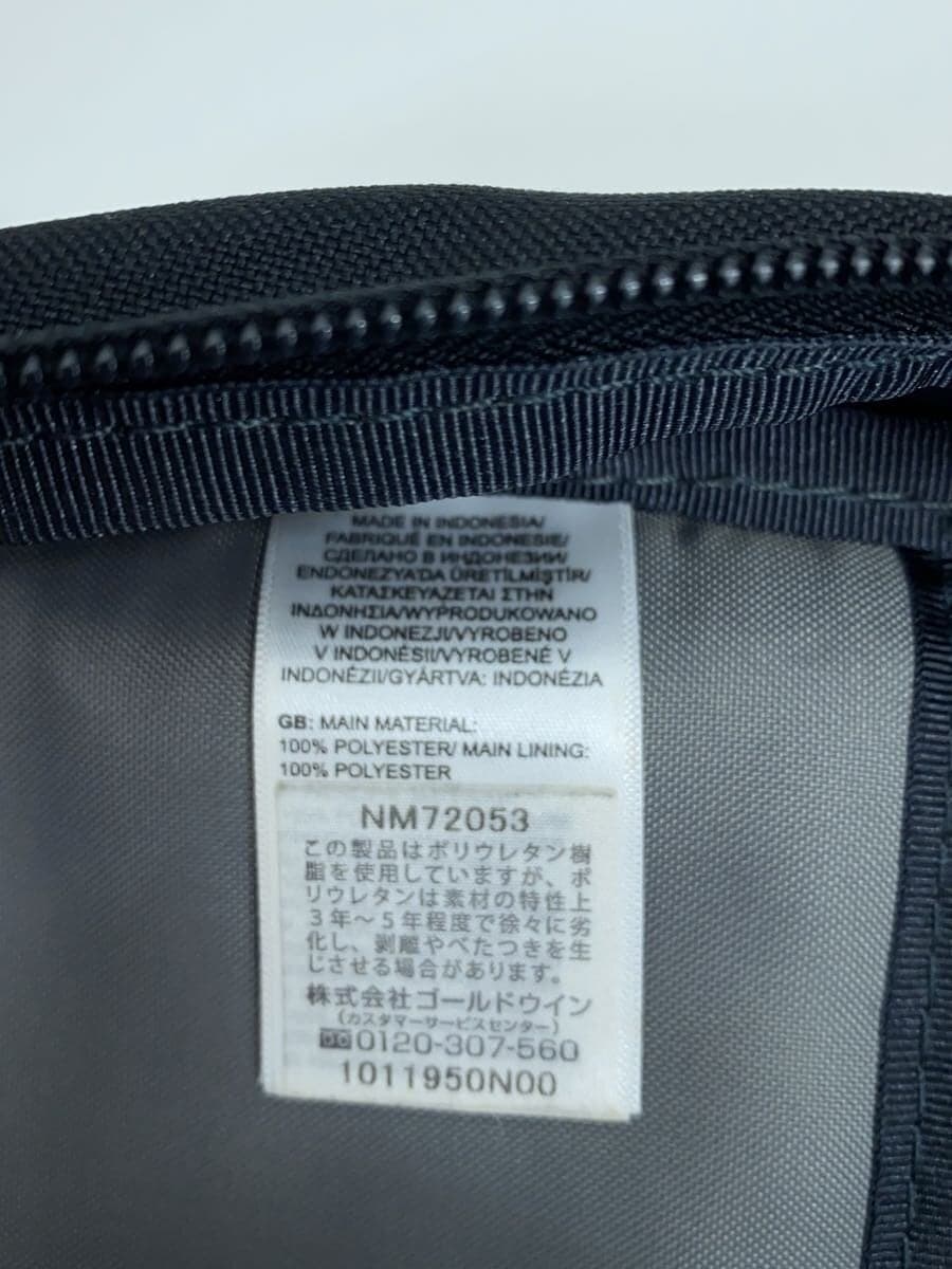 THE NORTH FACE Backpack BLK NM72053 JESTER 7