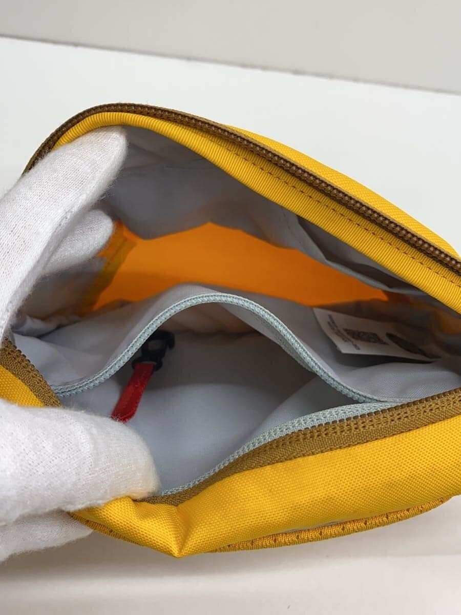 ARC'TERYX shoulder bag -- YLW X000009234 6