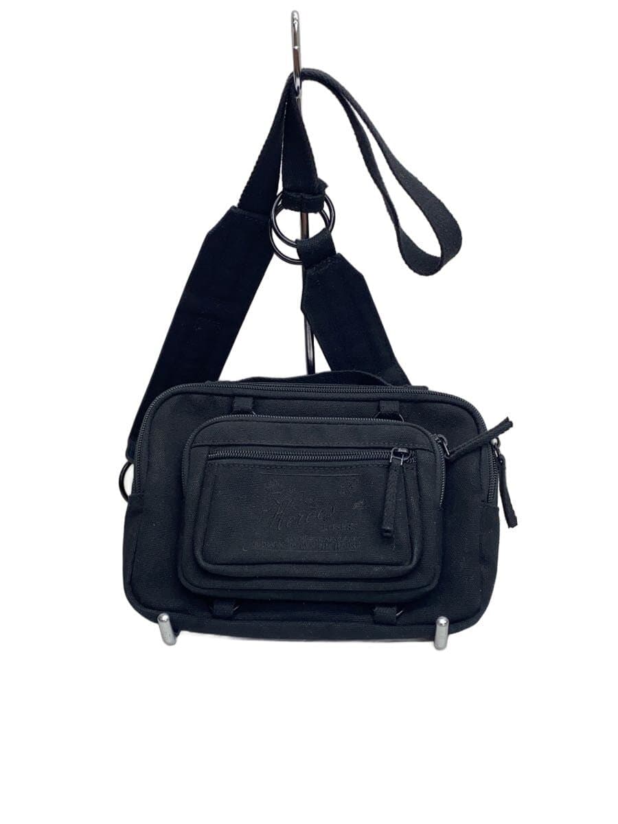 EASTPAK Waist Bag -- BLK Solid EK94EA86