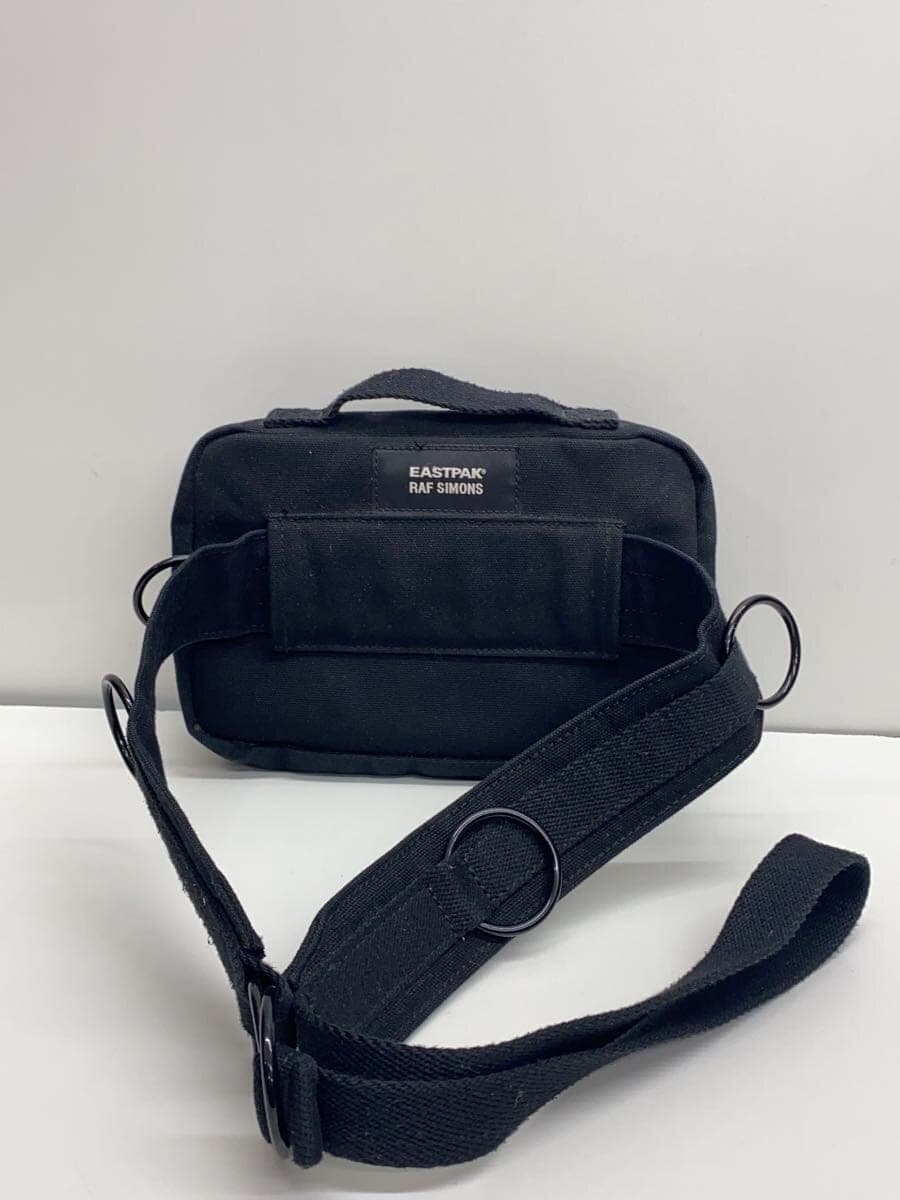 EASTPAK Waist Bag -- BLK Solid EK94EA86 3