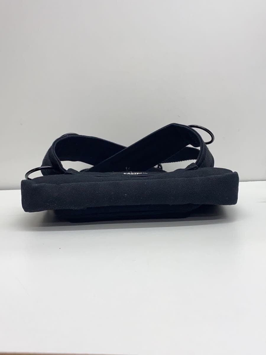 EASTPAK Waist Bag -- BLK Solid EK94EA86 4