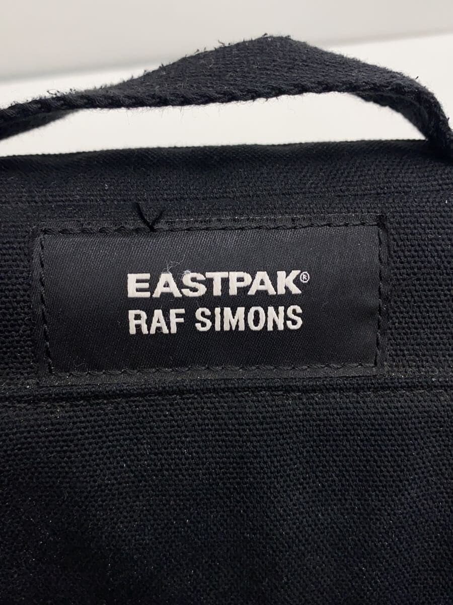 EASTPAK Waist Bag -- BLK Solid EK94EA86 5