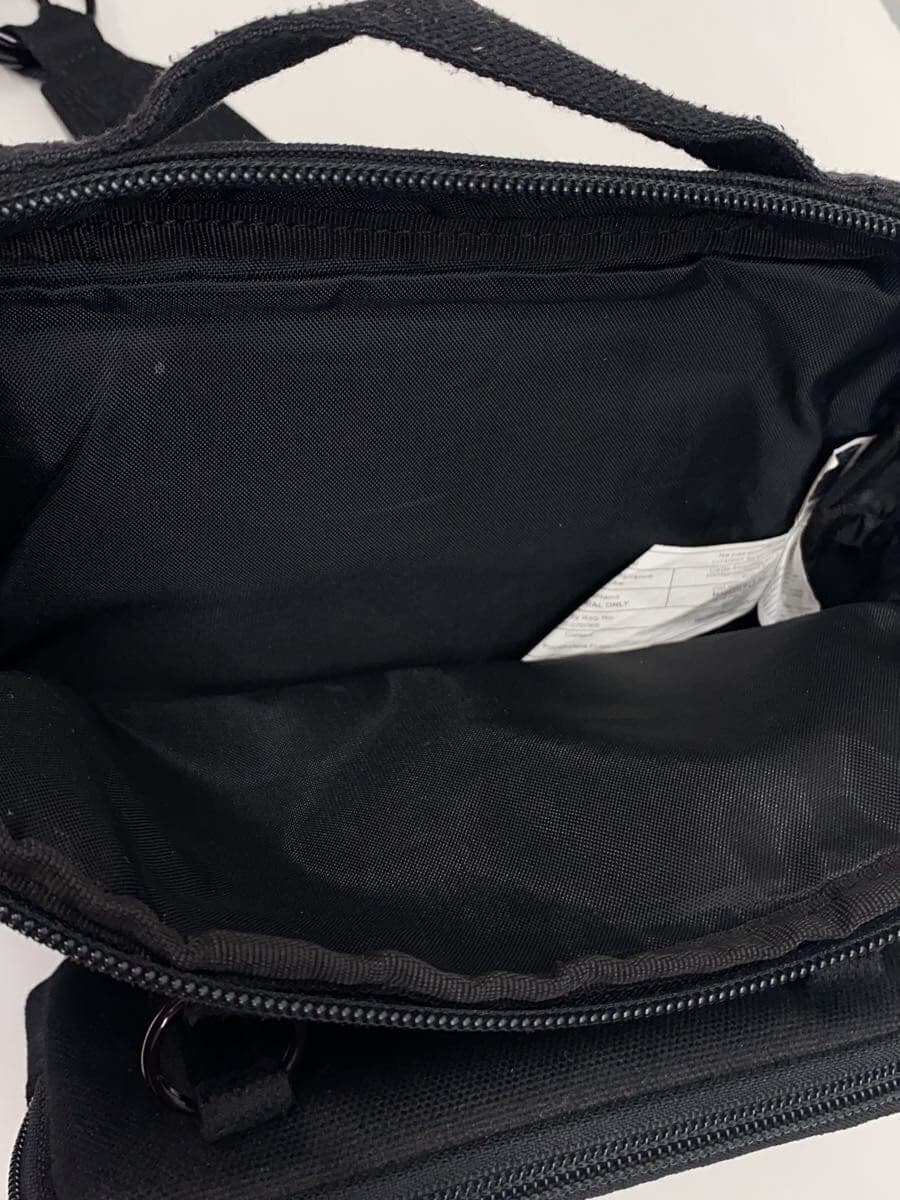 EASTPAK Waist Bag -- BLK Solid EK94EA86 6