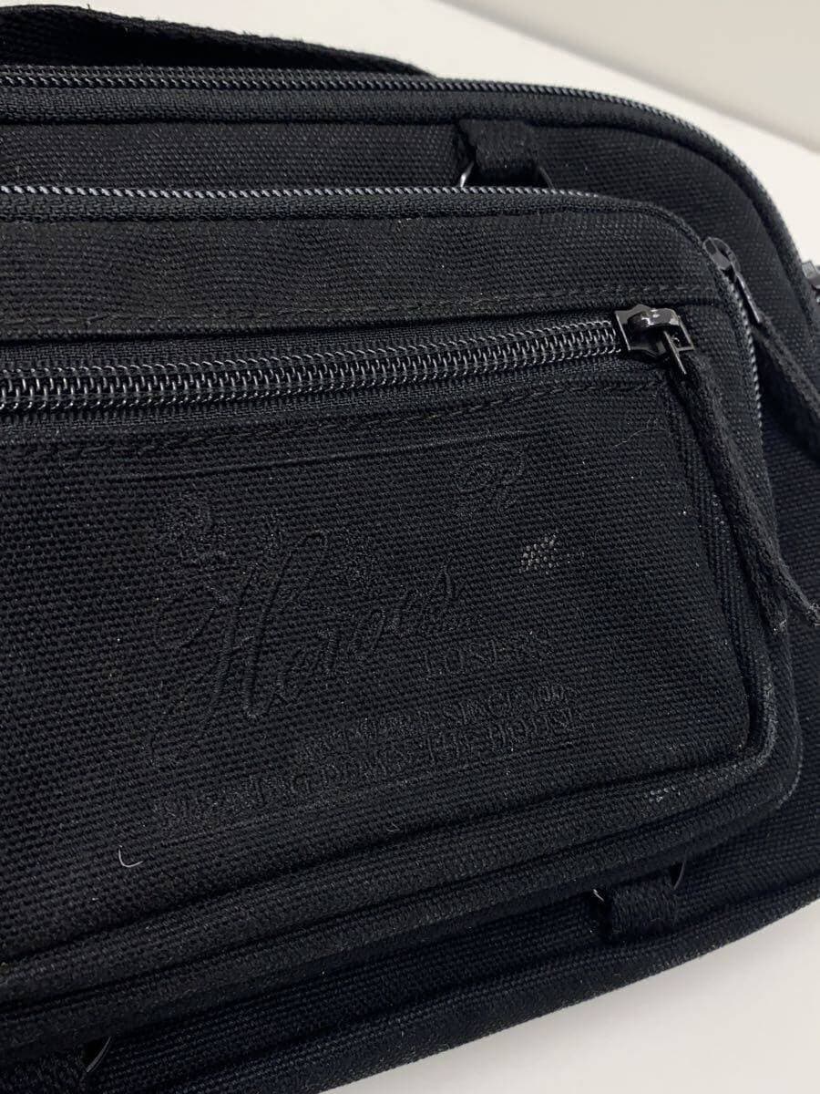 EASTPAK Waist Bag -- BLK Solid EK94EA86 7