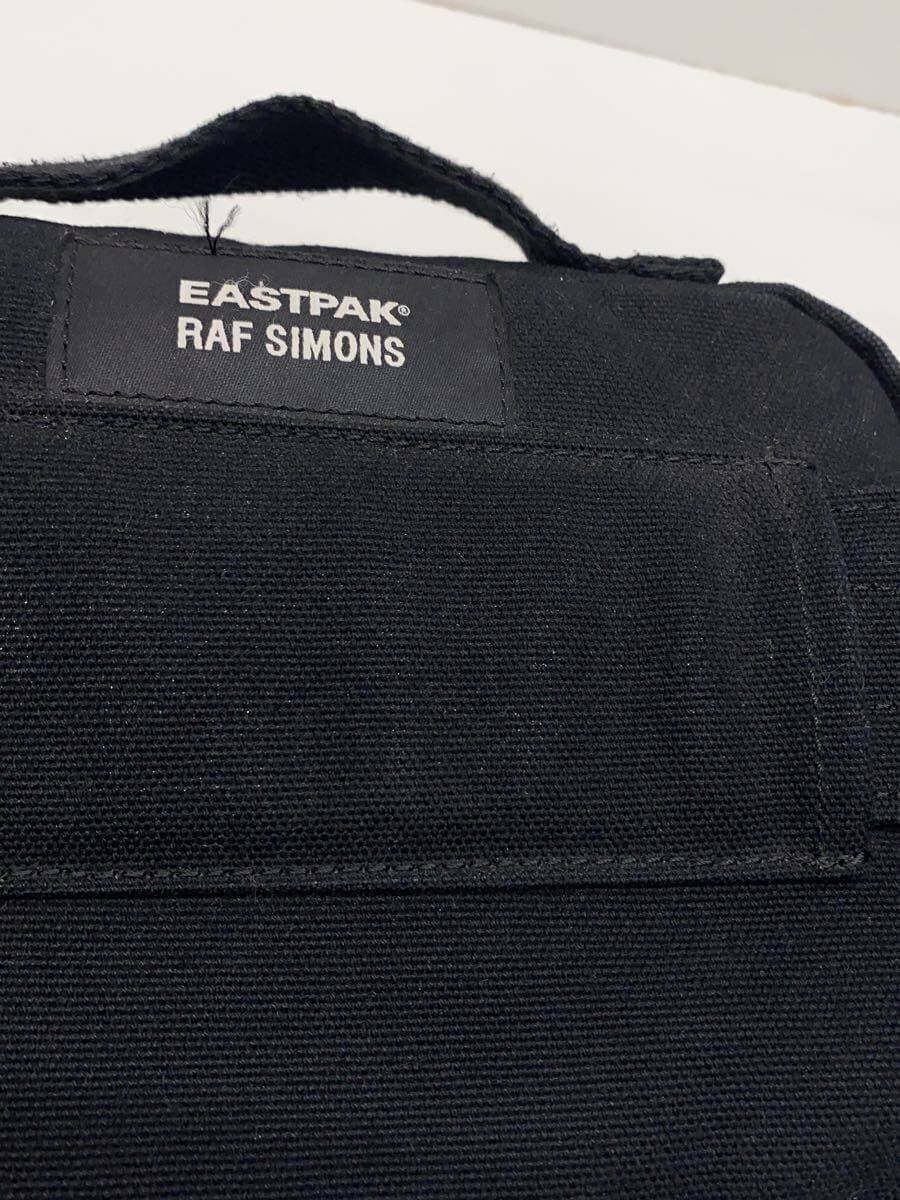 EASTPAK Waist Bag -- BLK Solid EK94EA86 8