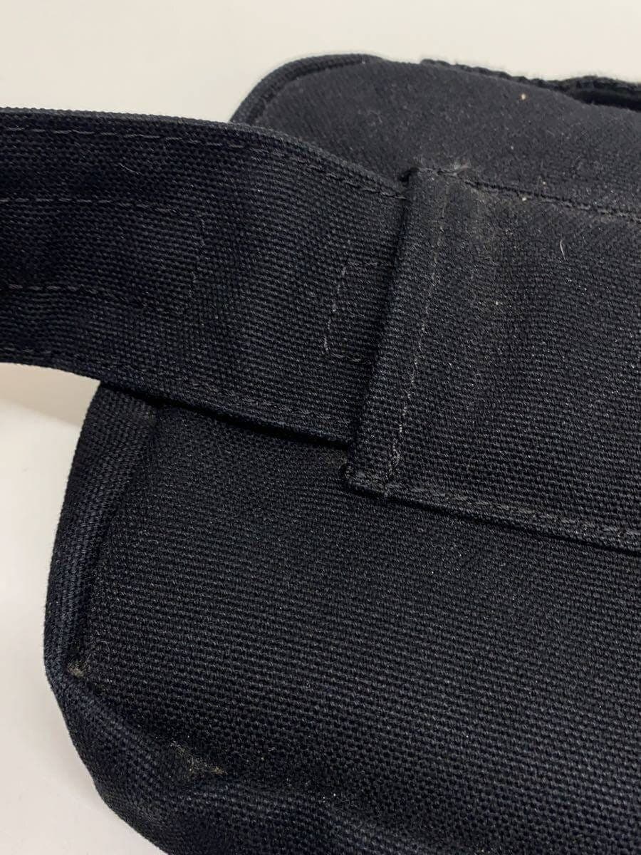 EASTPAK Waist Bag -- BLK Solid EK94EA86 9