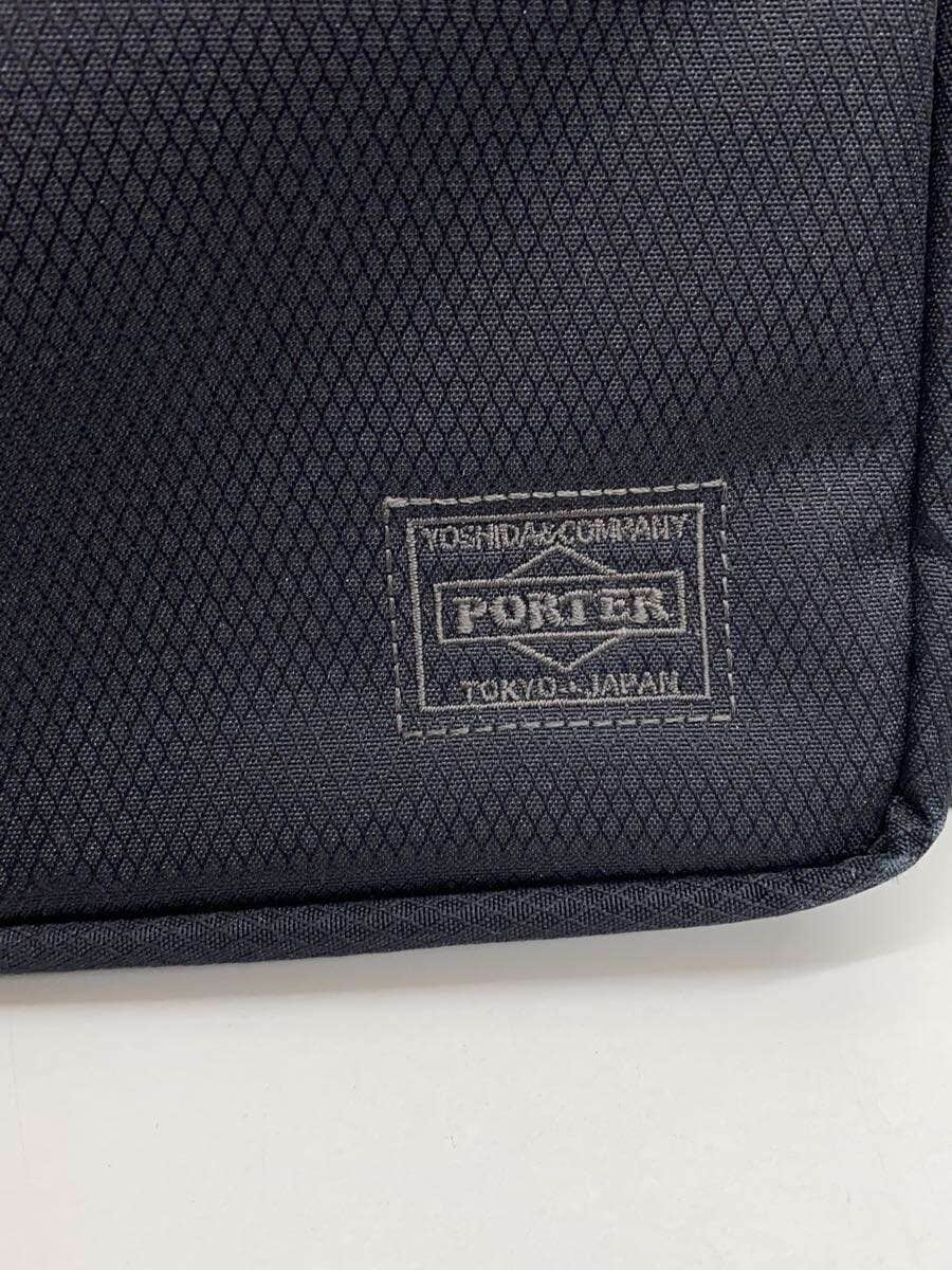 PORTER Bag -- BLK 5