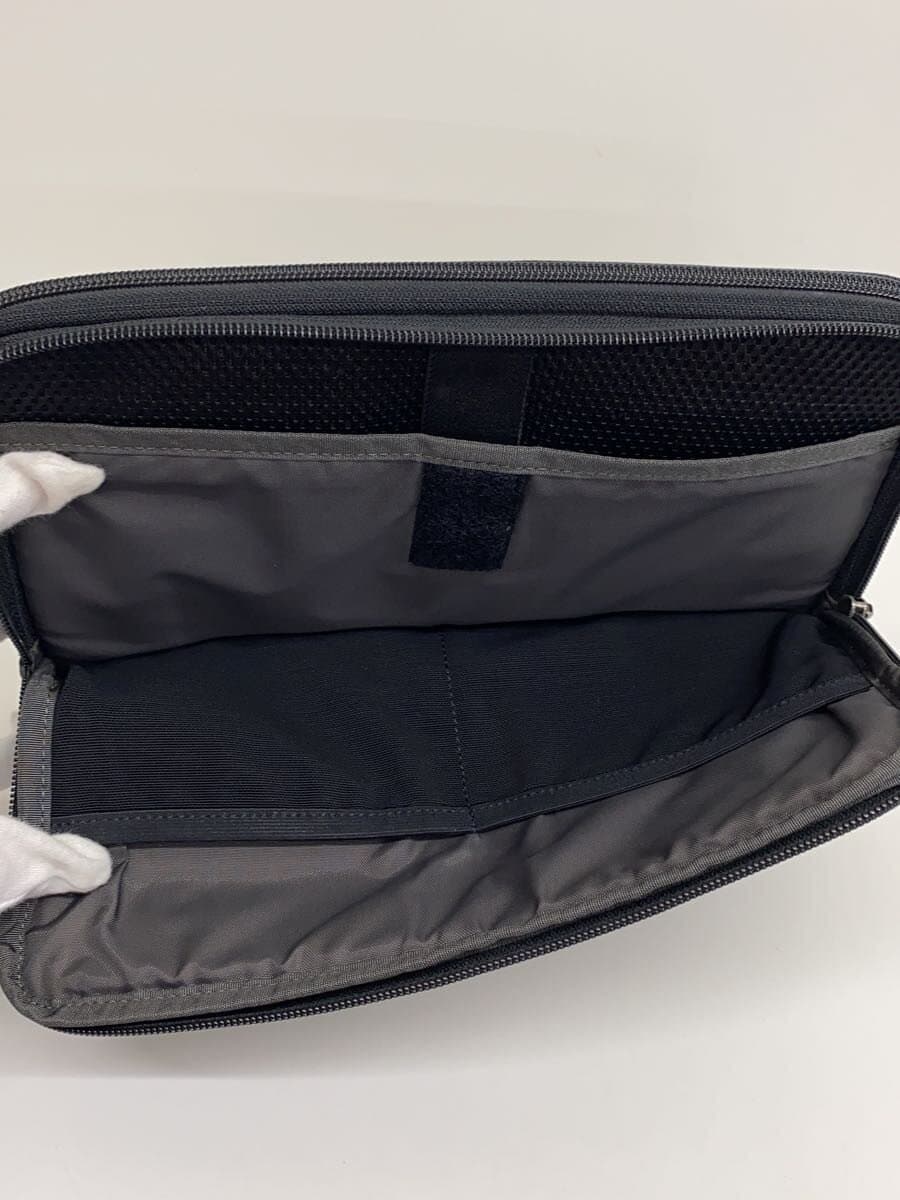 PORTER Bag -- BLK 7