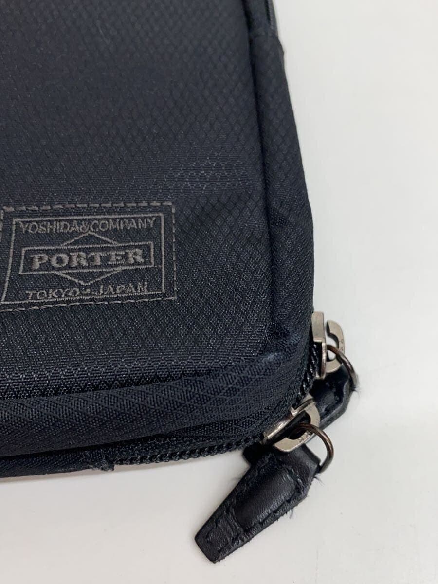 PORTER Bag -- BLK 8