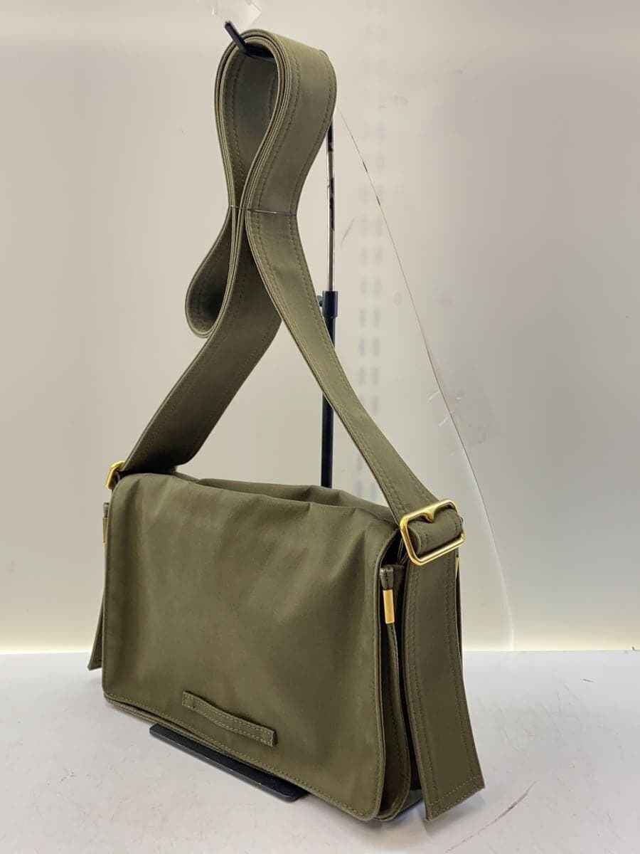 BURBERRY shoulder bag cotton KHK 8077399 2