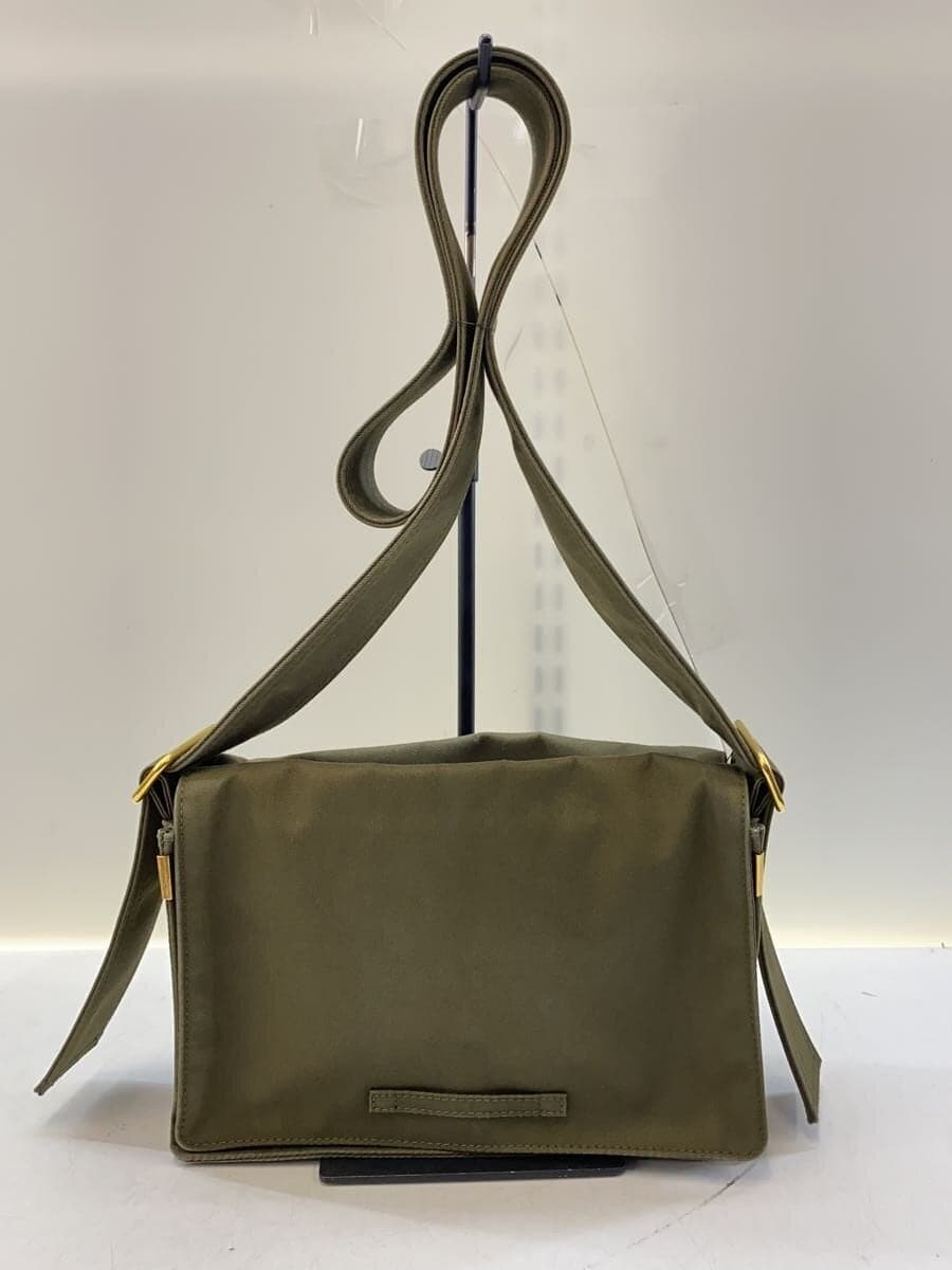 BURBERRY shoulder bag cotton KHK 8077399 3