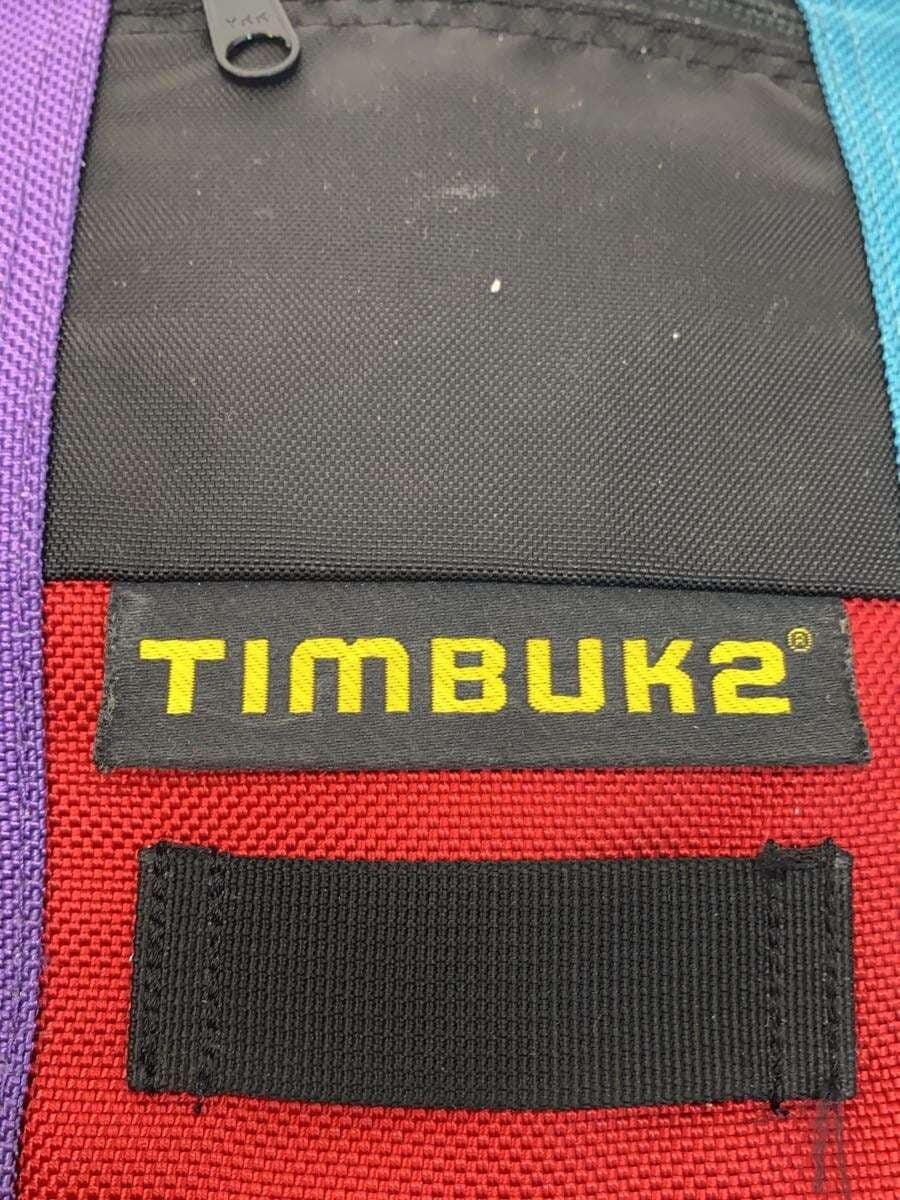 TIMBUK2 Messenger Bag Multicolor 5
