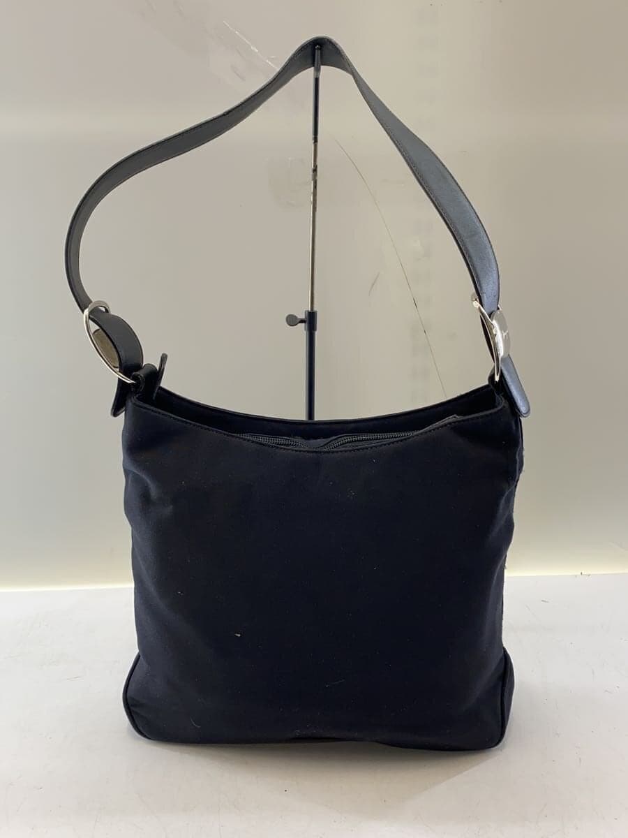 Salvatore Ferragamo Shoulder Bag BLK 3