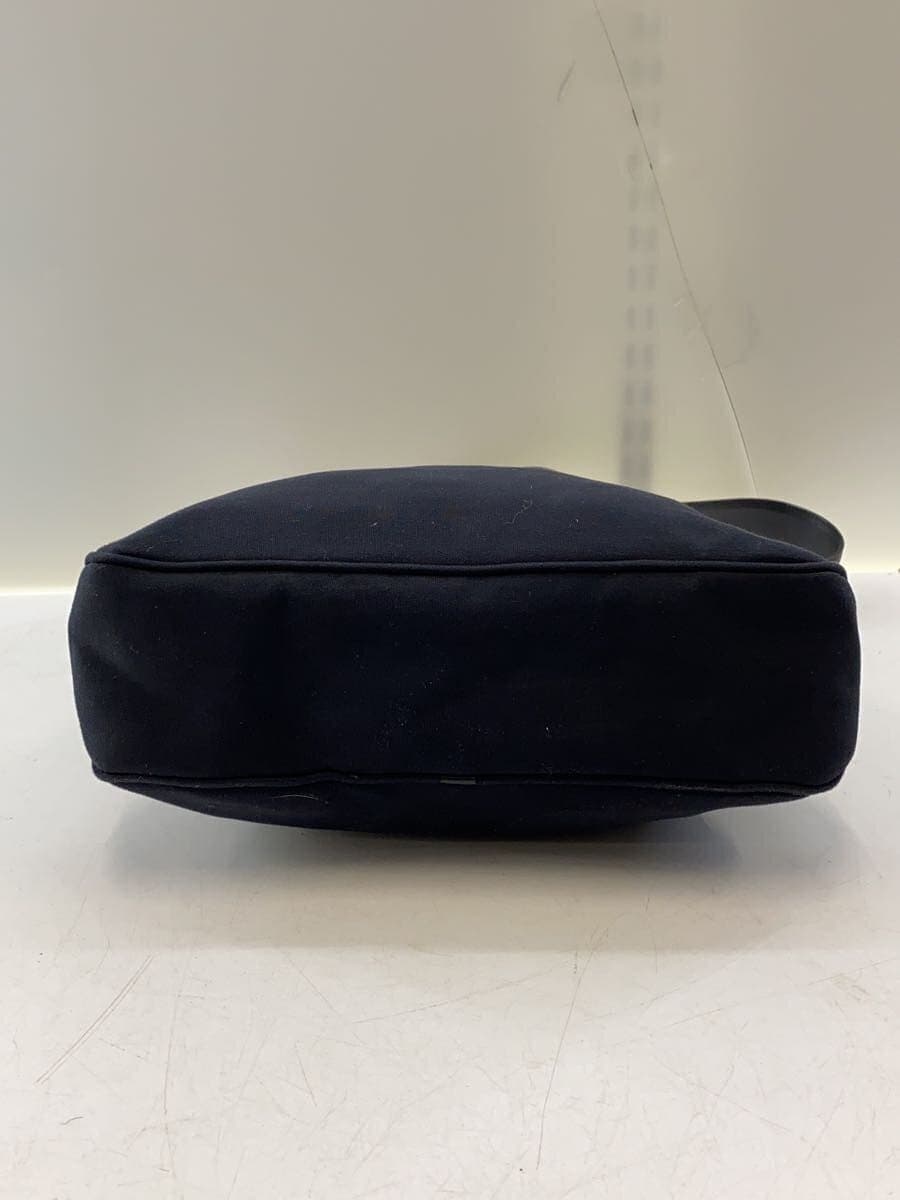 Salvatore Ferragamo Shoulder Bag BLK 4