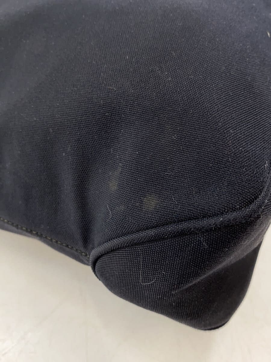 Salvatore Ferragamo Shoulder Bag BLK 7