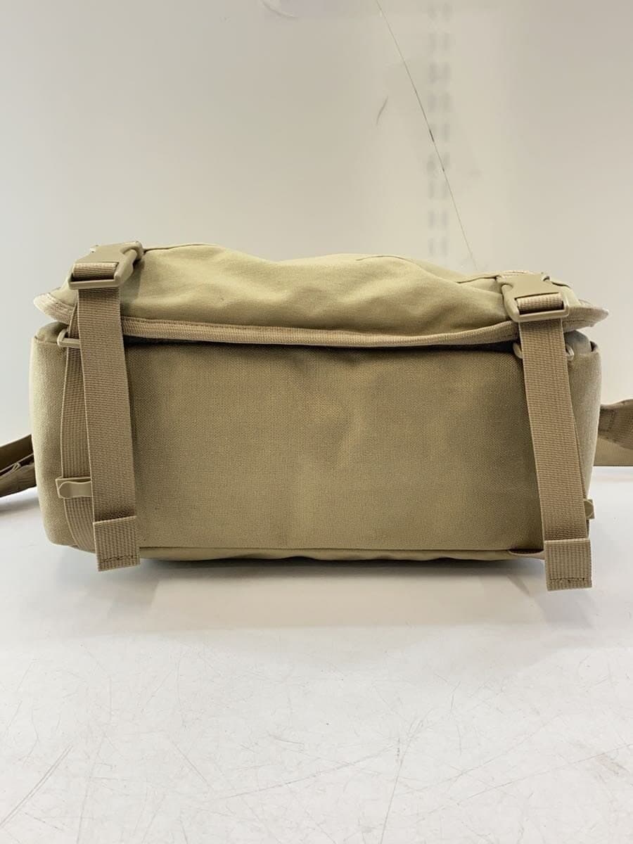 PORTER Klunkers Shoulder Bag Nylon KHK 4