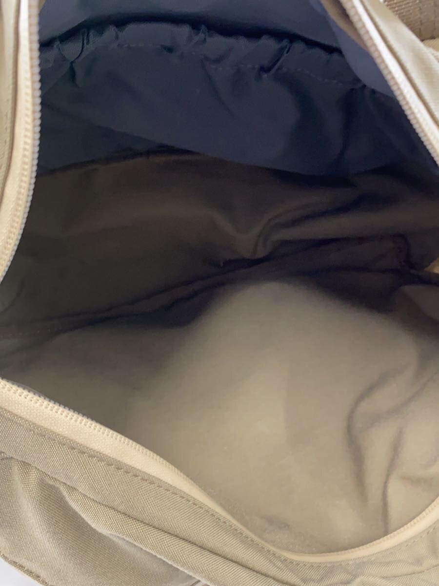 PORTER Klunkers Shoulder Bag Nylon KHK 6