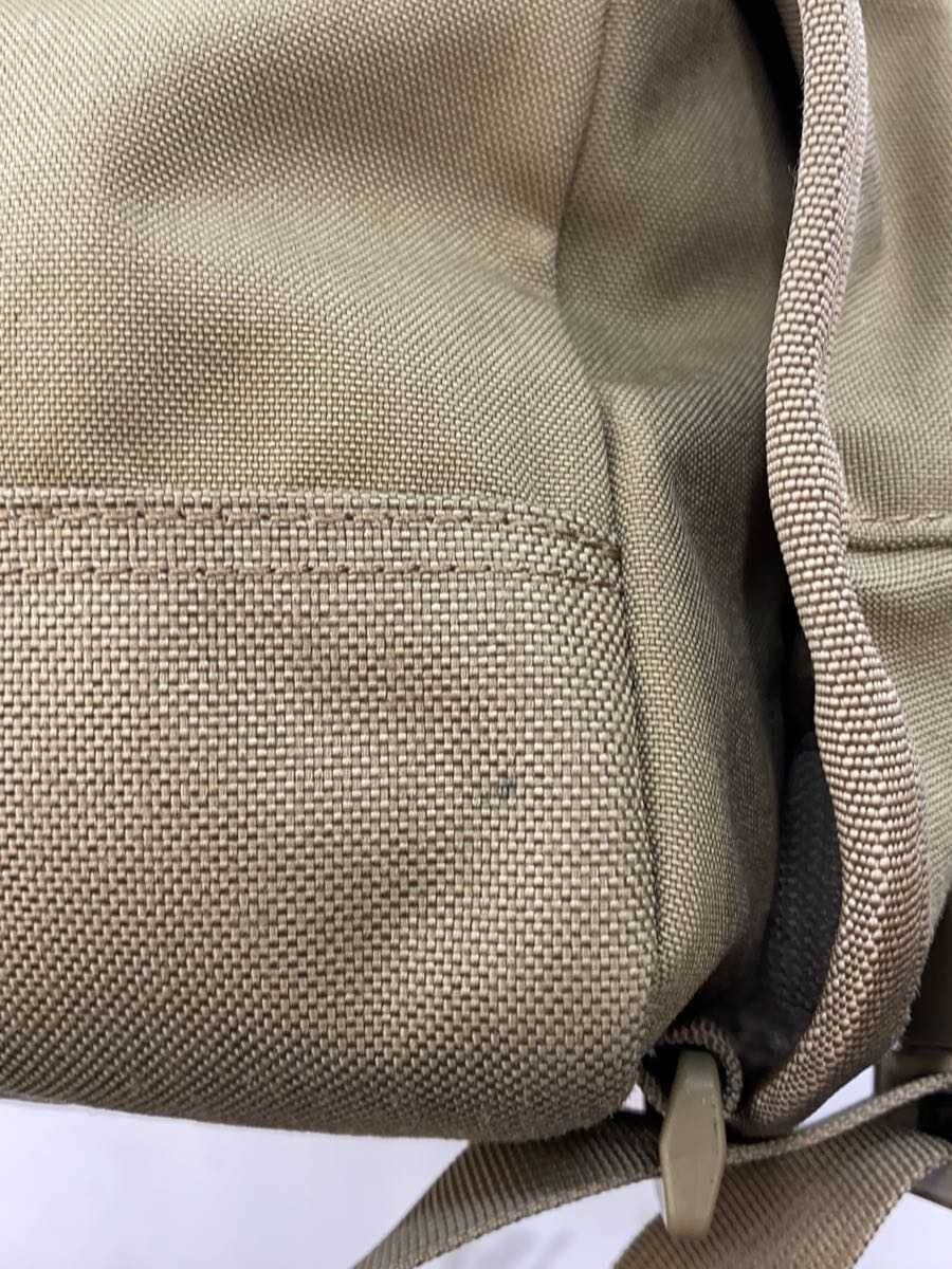 PORTER Klunkers Shoulder Bag Nylon KHK 7