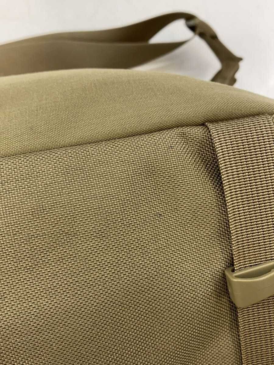 PORTER Klunkers Shoulder Bag Nylon KHK 8