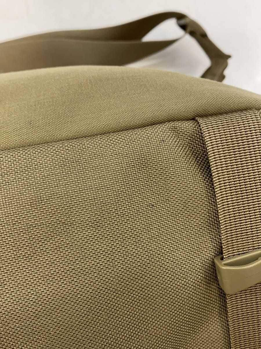 PORTER Klunkers Shoulder Bag Nylon KHK 8