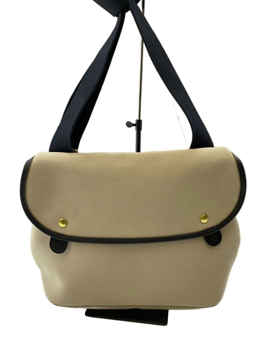 BRADYAVON Shoulder Bag BEG Solid