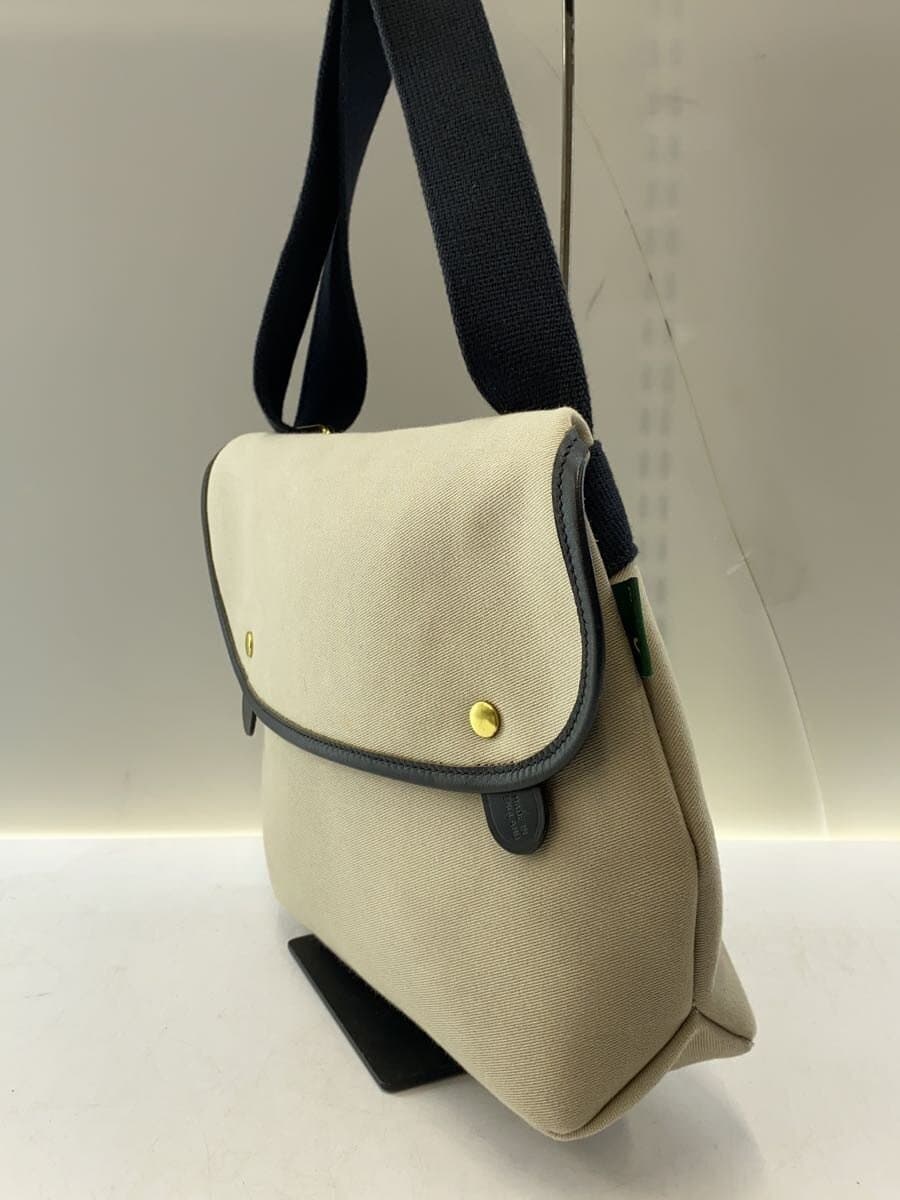 BRADYAVON Shoulder Bag BEG Solid 2