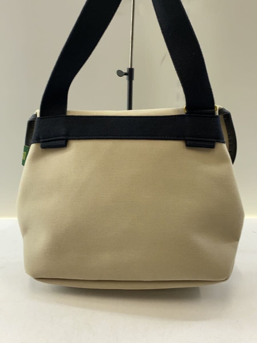 BRADYAVON Shoulder Bag BEG Solid 3