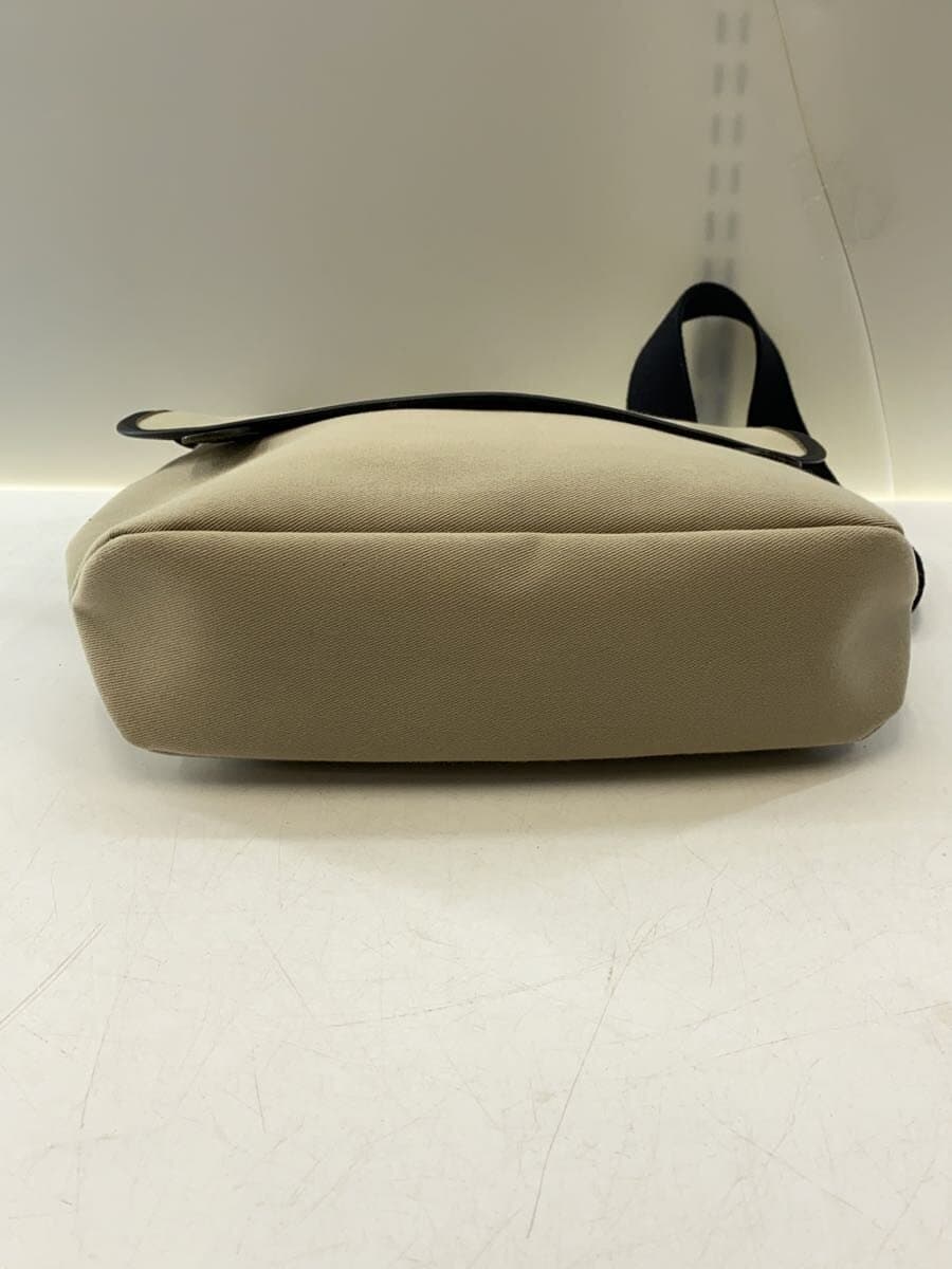 BRADYAVON Shoulder Bag BEG Solid 4