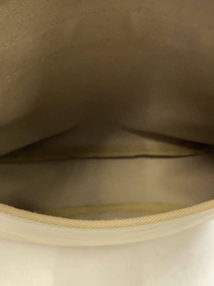 BRADYAVON Shoulder Bag BEG Solid 6