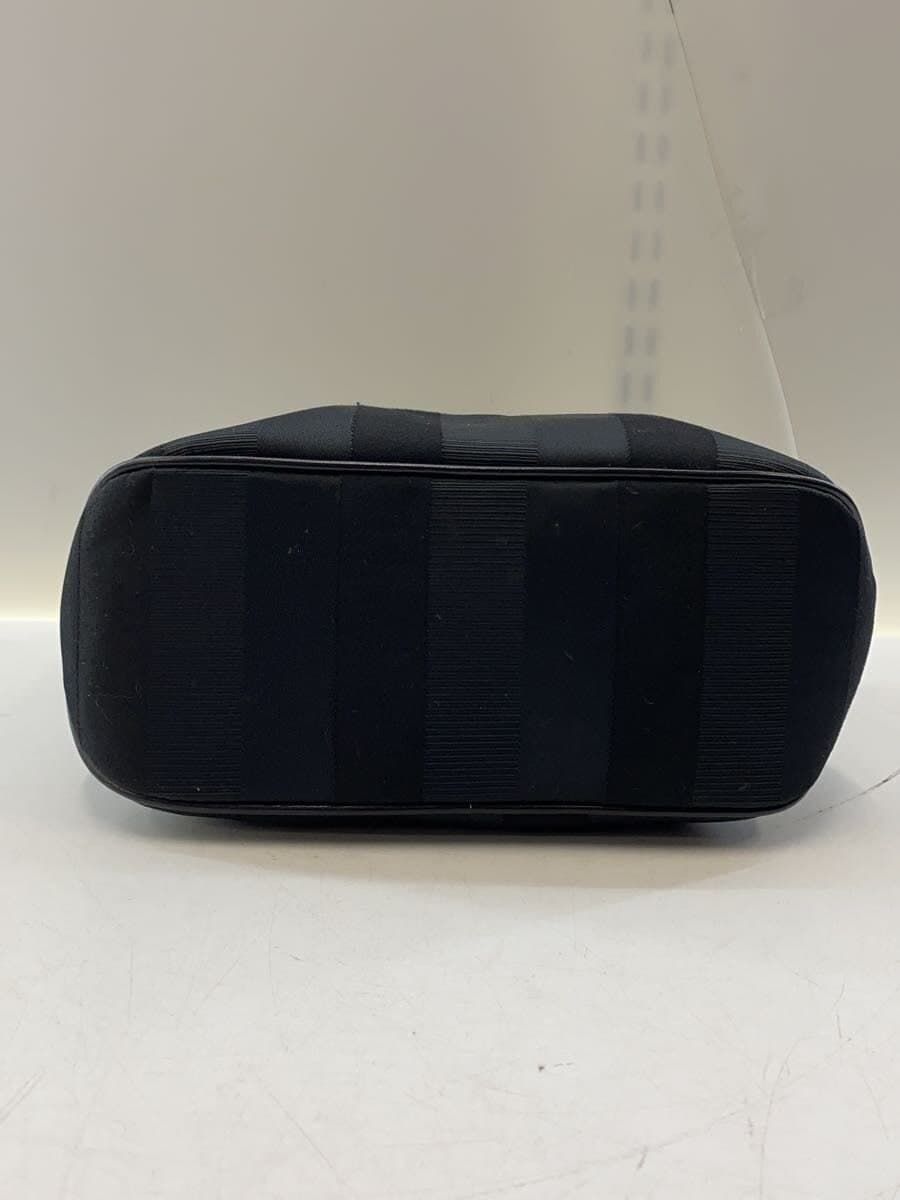 Salvatore Ferragamo Handbag BLK 4