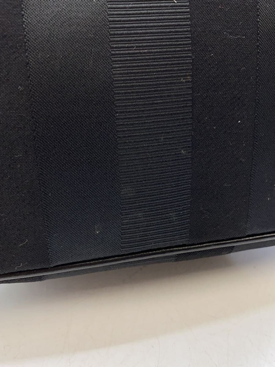 Salvatore Ferragamo Handbag BLK 9